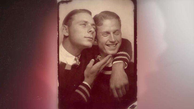 The Vizzybility Booth